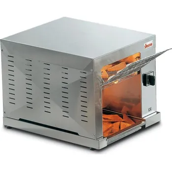 Topinkovač Sirman Roller Breakfast