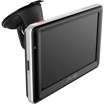 GPS navigace MIO Spirit 7700 EU