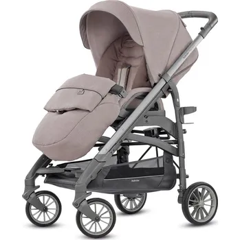 Kočárek Inglesina Trilogy 2018