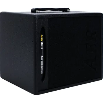 Aparatura pro baskytaru AER amp one