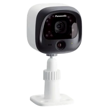 Sada domovního alarmu Panasonic Smart Home KX-HNC600FXW