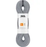 Petzl Volta 9,2 mm 60 m šedé