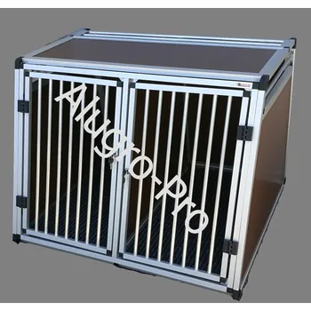 Přepravník Přepravní box 02