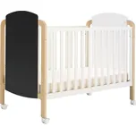 Hug's Factory postýlka/kolébka…