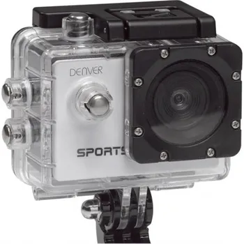 Sportovní kamera Recenze Denver ACT-1013