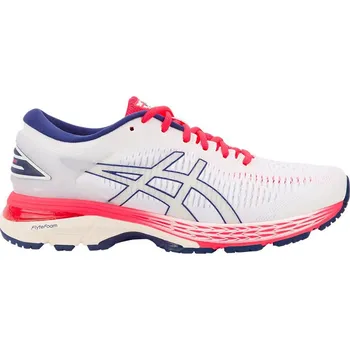 Dámská běžecká obuv Asics Gel-Kayano 25 W bílé