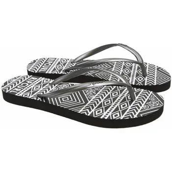 Dámská obuv Rip Curl Black Sands black žabky