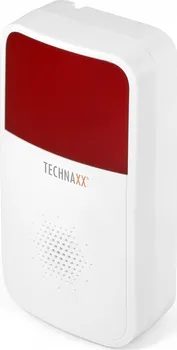 Poplachová siréna Technaxx TX-84