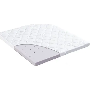 Matrace Träumeland Play & Dream 75 x 100 cm