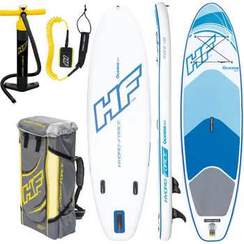 Hydroforce Oceana Tech Paddleboard Hydroforce Oceana Tech