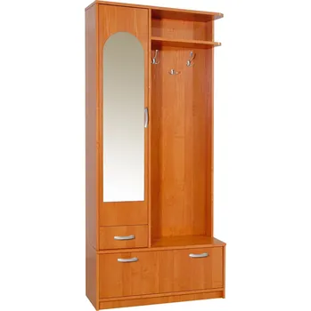 Předsíňová stěna (předsíň) Prince 1 - Moderní předsíňová stěna