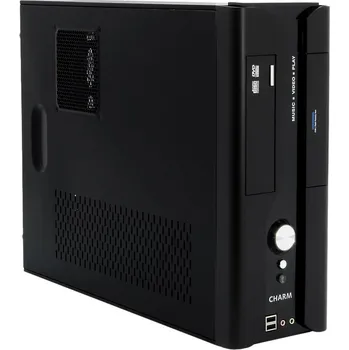 PC skříň Acutake Acu-charm Black