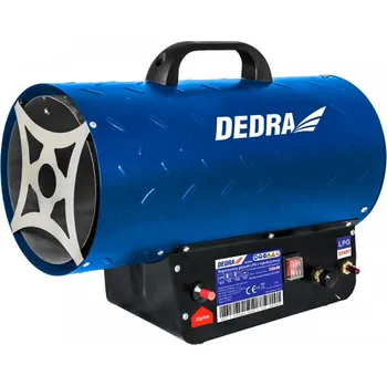 Průmyslové topidlo Dedra DED9944 