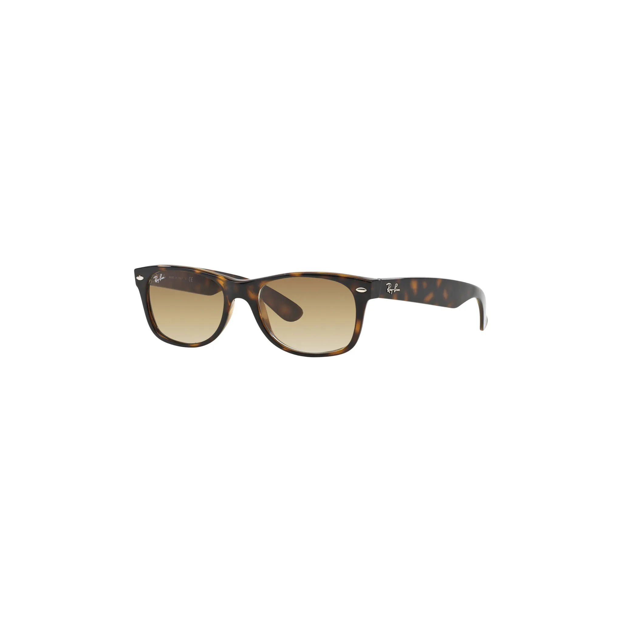 Fotografie 1 - Sluneční brýle Ray-Ban New Wayfarer RB2132 710/51