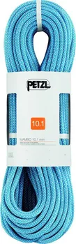 Lano Petzl Mambo 10,1 mm 50 m modré