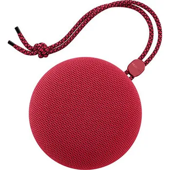 Huawei CM51, červený Bluetooth reproduktor Huawei CM51, červený