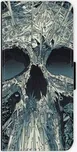 iSaprio Abstract Skull pro Samsung…