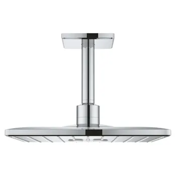 Grohe Rainshower SmartActive Cube…