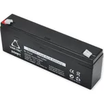 VAR-TEC SMART 12V/2,3Ah - (0703-108) - zálohování EZS, životnost 3-5 let 9031437
