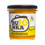 Bujónka Zeleninová