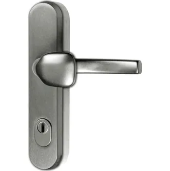 Stavební výplň Richter R101 PZ90 KL/MA LI/RE