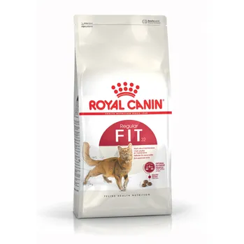 Krmivo pro kočku Royal Canin Fit