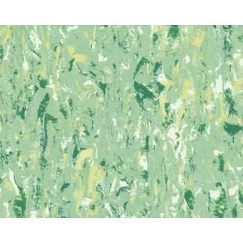 vinylová podlaha Gerflor Mipolam Cosmo 2317 soft green