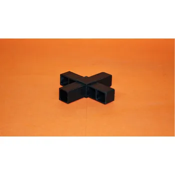 Zavlažování Plastová spojka 255Č