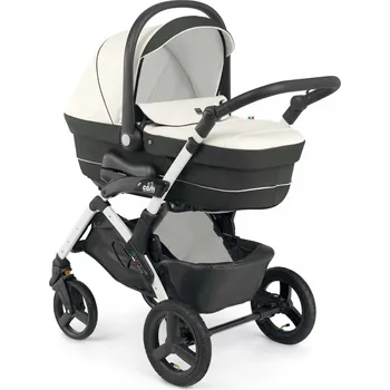 Recenze Cam komplet Smart na Dinamico Up/Fluido City col. 683