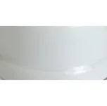 FONTINI by Font Barcelona Porcelánová záslepka GARBY Barva: Bílá 30 656 17 2