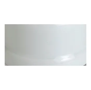 vypínač FONTINI by Font Barcelona Porcelánová záslepka GARBY Barva: Bílá 30 656 17 2