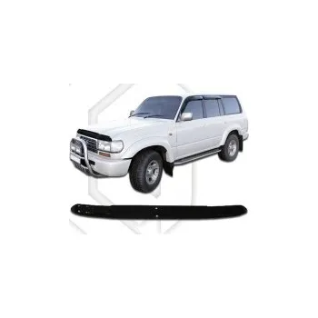 Tuning Lišta - deflektor kapoty Toyota Land Cruiser 80 -- 1989-98