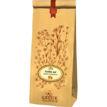 Čaj Grešík Světlík nať 50 g