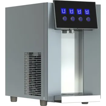 Výdejník vody Aqua Shop Sodobar PERLA mini 2