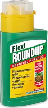 herbicid Roundup Flexi 540 ml