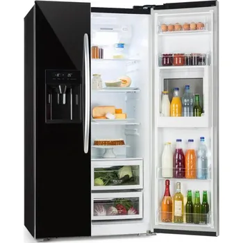 Lednice Klarstein Grand Host XXL