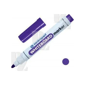 Popisovač 8559 WHITEBOARD fialový, Centropen