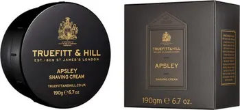 Truefitt and Hill Apsley krém na holení 190 g
