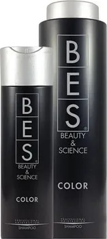 Šampon BES PHF Color Shampoo šampon pro zvýraznění a ochranu barvy 1 l