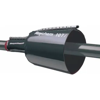 Izolační páska Opravná manžeta smršťovací Raychem CRSM 84/20-1000/239 ZIP