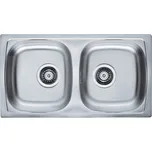 Alveus Basic Natur 160 FI 1049232