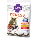 DARWIN´s Nutrin Snack Fitness 100 g