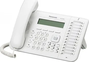 Stolní telefon Panasonic KX-DT543X