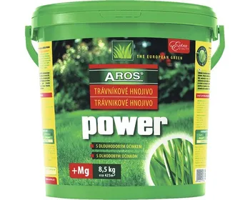 Hnojivo Aros-osiva Power 8,5 kg