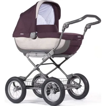 Kočárek Inglesina Quad 2015 Ergo Bike