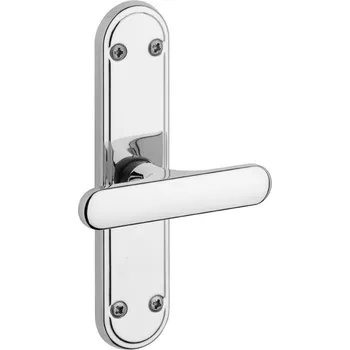 Dveřní kování Rostex Ideal rozvora dvoucestná okenní kování - Ti