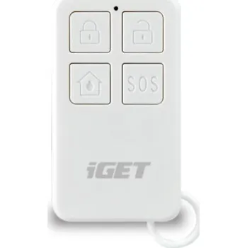Sada domovního alarmu iGET Security M3P5