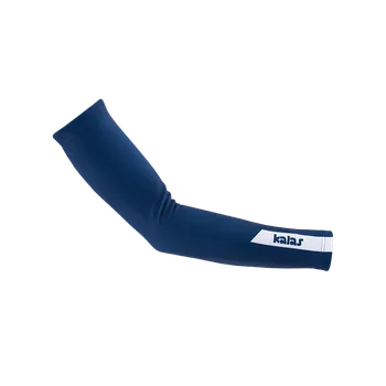 Kalas Roubaix X8 návleky na ruce modré, 2 - 3