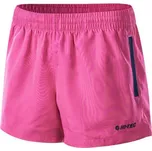 Hi-Tec Dámské kraťasy Lady Solme, Růžové vel. L