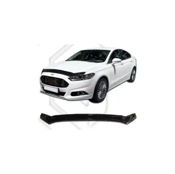 Tuning Lišta - deflektor kapoty Ford Mondeo -- 2015-